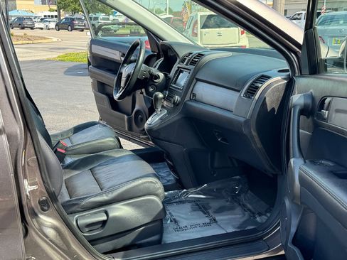 Used 2010 Honda CR-V EX-L image 18