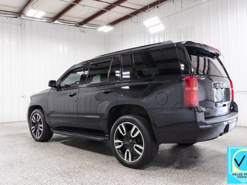 Used 2020 Chevrolet Tahoe Premier image 4