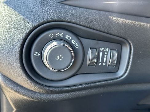 Used 2020 Jeep Renegade Altitude image 22