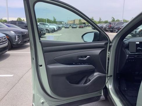 Certified 2025 Hyundai Santa Cruz XRT image 30