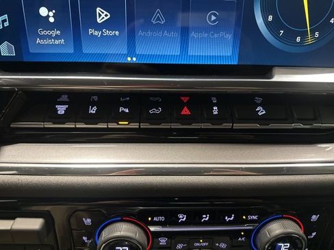 Used 2024 Chevrolet Silverado 3500 High Country w/ Technology Package image 25