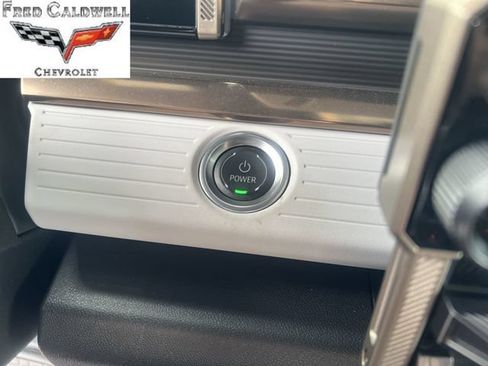 Used 2025 GMC Hummer EV 3X AWD/4WD image 22