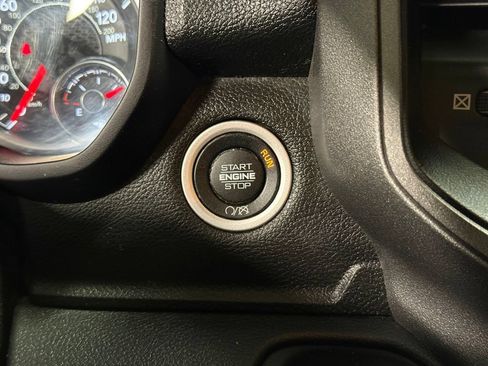 Used 2023 RAM 2500 Tradesman AWD/4WD image 27