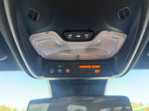 New 2026 Chevrolet Colorado Trail Boss AWD/4WD image 31