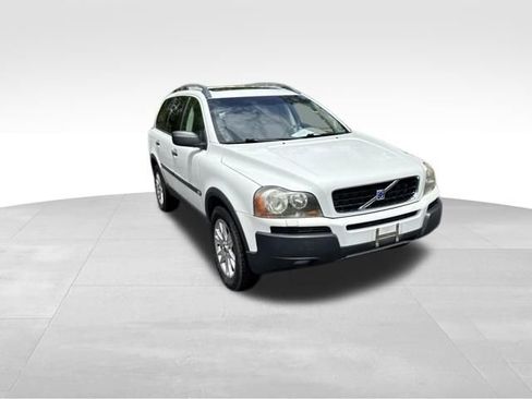 Used 2004 Volvo XC90 T6 AWD/4WD image 3