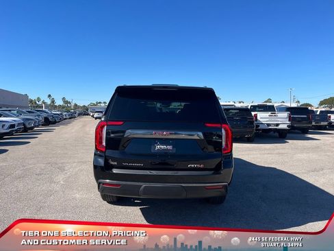 Used 2023 GMC Yukon AT4 image 6