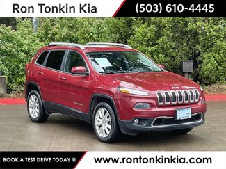Used 2016 Jeep Cherokee Limited video 1