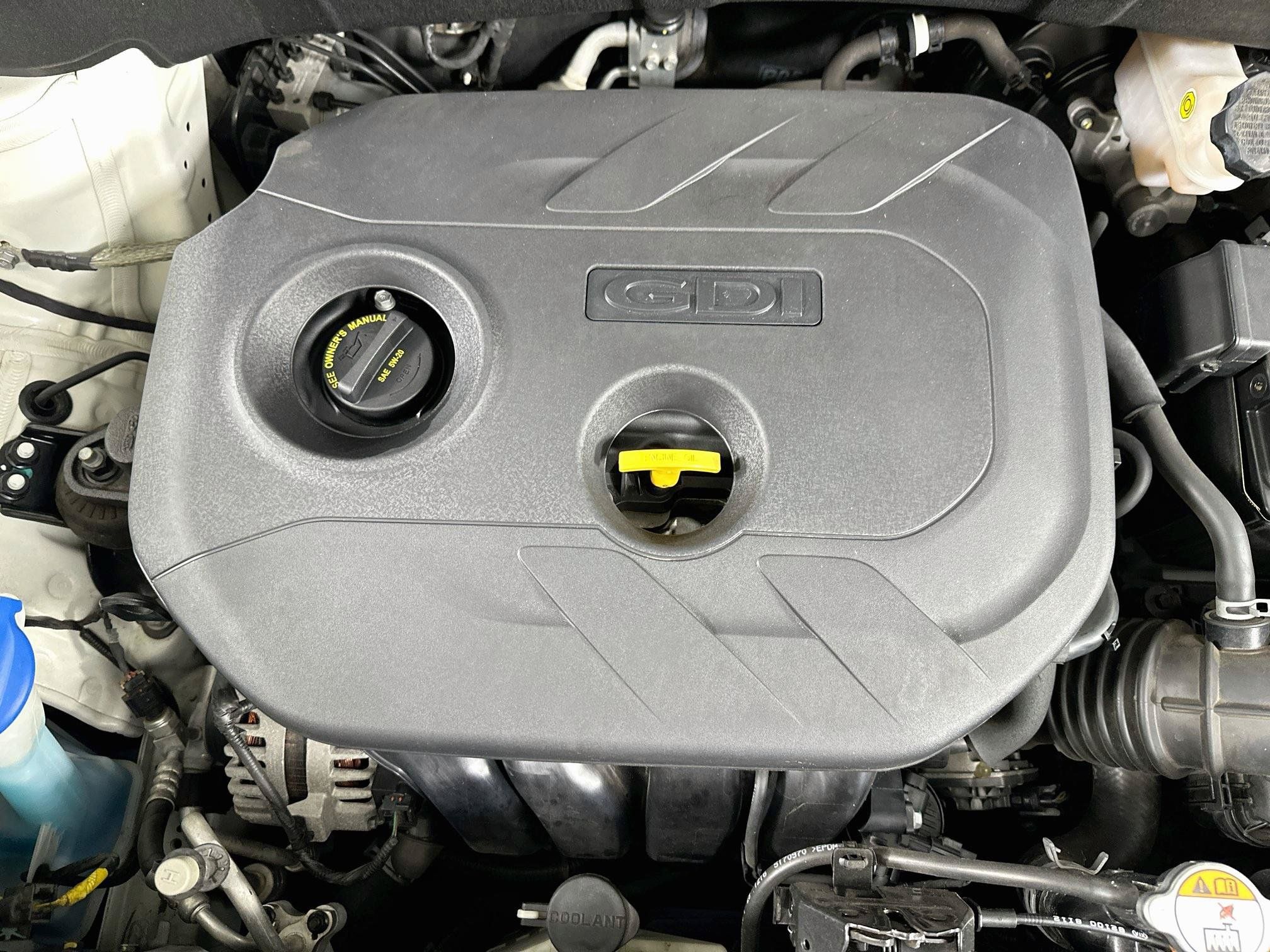Used 2019 Kia Soul + FWD image 31
