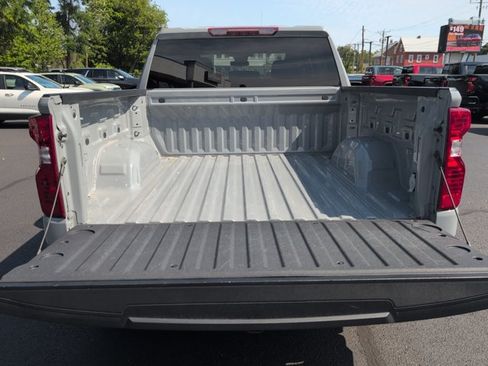 Certified 2024 Chevrolet Silverado 1500 LT AWD/4WD image 25