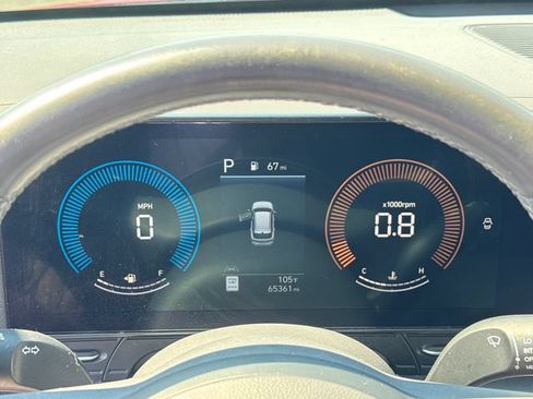 Used 2025 Hyundai Kona SEL AWD/4WD image 17