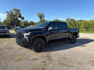New 2026 Chevrolet Silverado 1500 RST w/ RST All Star Premium Package AWD/4WD video 2