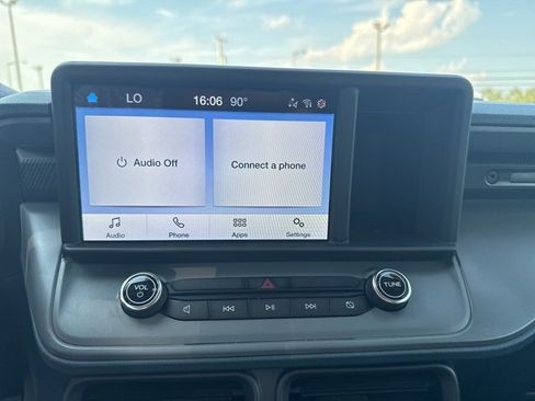 Used 2024 Ford Maverick XL w/ Equipment Group 100A Standard image 20