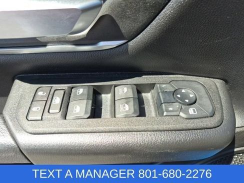 Used 2025 RAM 1500 Big Horn AWD/4WD image 26