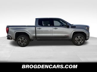 New 2026 GMC Sierra 1500 AT4 w/ AT4 Premium Package video 2