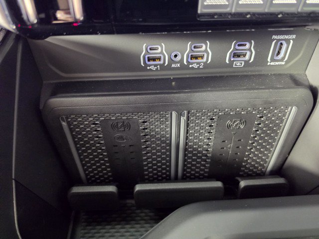 New 2026 RAM 1500 RHO w/ RHO Level 1 Equipment Group AWD/4WD image 26