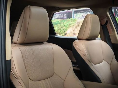 Certified 2024 Lexus NX 350 AWD w/ Vision Package image 25