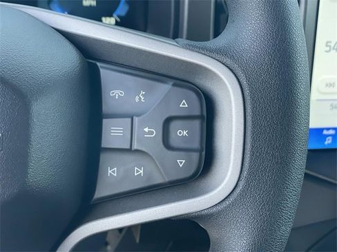 New 2025 Ford Bronco Base image 9