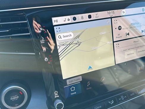 New 2026 Jeep Grand Wagoneer Limited w/ Premium Group II image 29