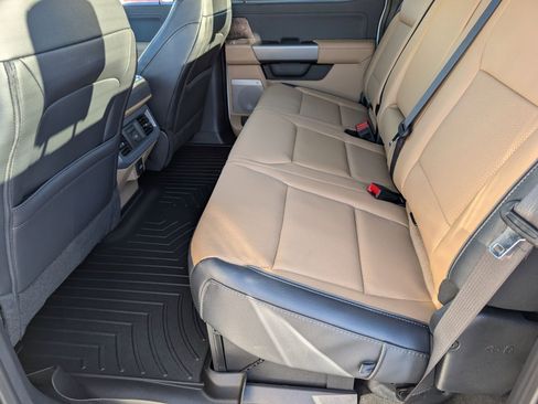 New 2026 Ford F250 Lariat w/ Lariat Premium Package image 30