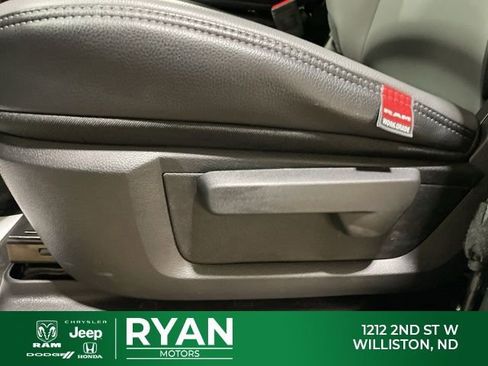 New 2025 RAM 2500 Tradesman w/ Chrome Appearance Group image 39