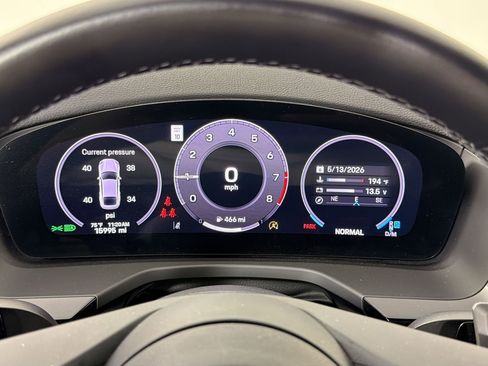 Certified 2024 Porsche Panamera image 28