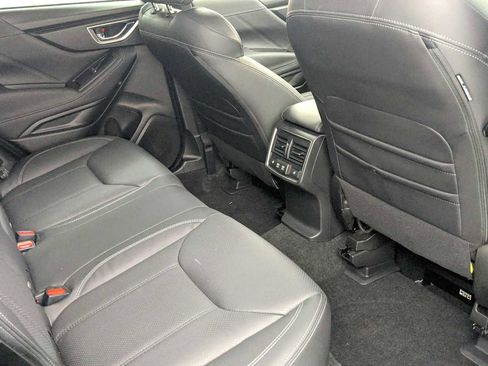 Certified 2023 Subaru Forester Touring w/ Popular Package #3 image 38