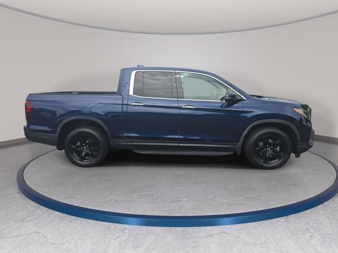 Certified 2023 Honda Ridgeline RTL-E image 4