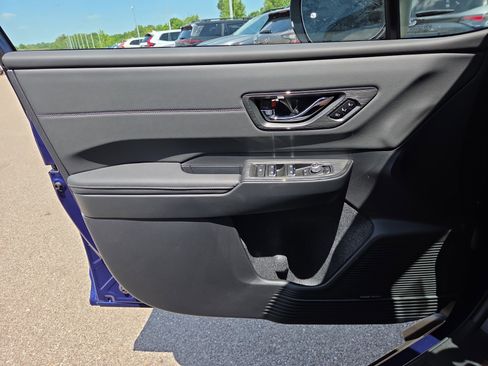 New 2026 Subaru Outback Touring AWD/4WD image 10