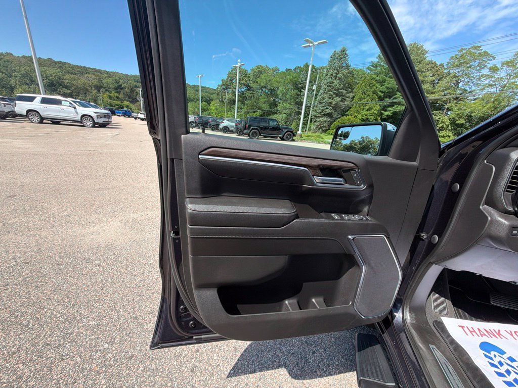 Certified 2023 Chevrolet Silverado 1500 LT AWD/4WD image 31