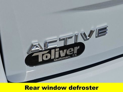 New 2025 Ford Expedition Active image 10