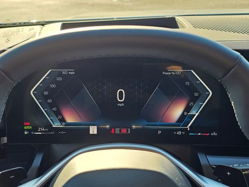 Certified 2025 BMW 530i xDrive 530i xDrive w/ Premium Package image 17