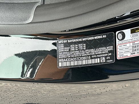 New 2026 BMW 430i 430i image 27