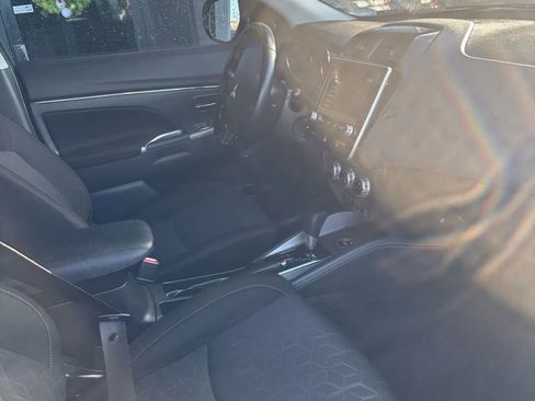 Used 2020 Mitsubishi Outlander Sport SE image 15