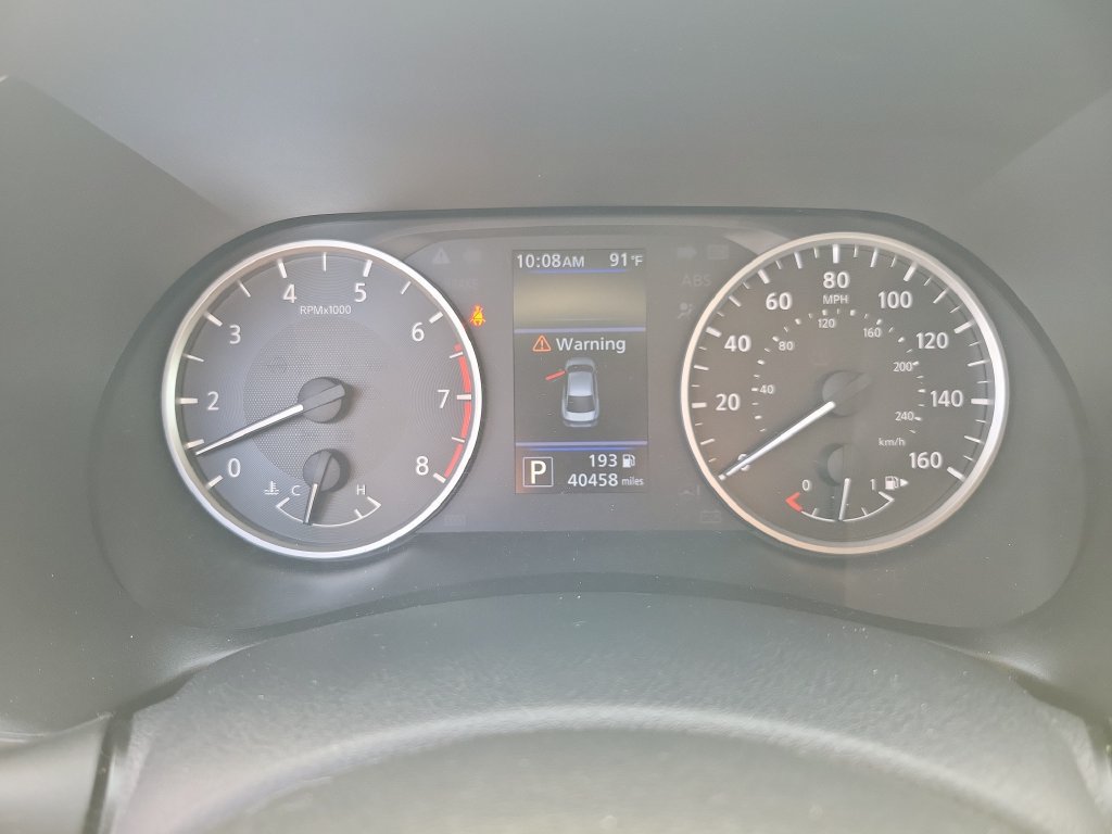 Certified 2024 Nissan Sentra S FWD image 20