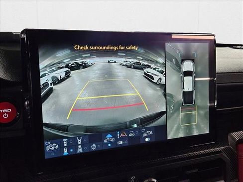 Used 2024 Toyota Tacoma TRD Pro image 14