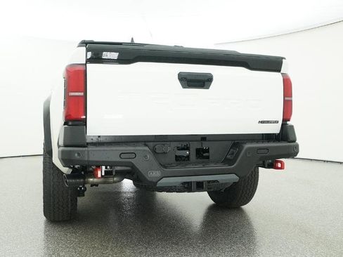 New 2026 Toyota Tacoma TRD Pro AWD/4WD image 12