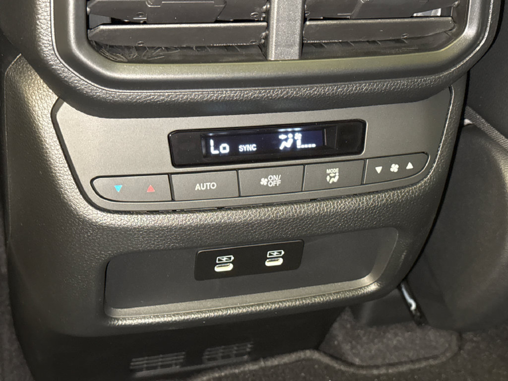 New 2026 Honda Pilot image 21