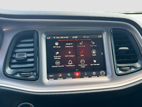 Used 2022 Dodge Challenger R/T Scat Pack image 25