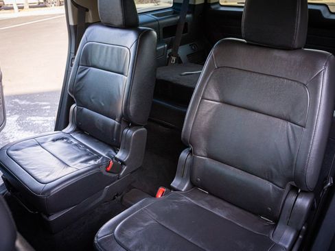 Used 2019 Ford Flex SEL w/ Equipment Group 202A AWD/4WD image 23