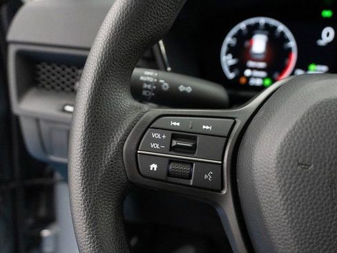 Used 2026 Honda CR-V EX image 18