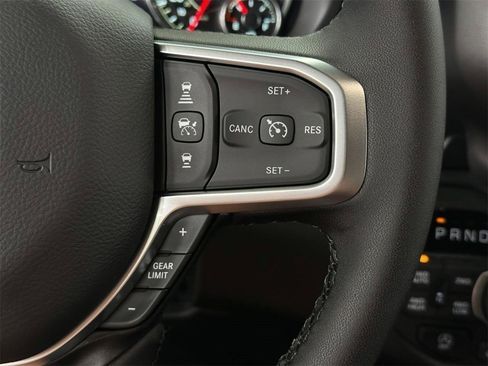 New 2025 RAM 1500 Big Horn image 31