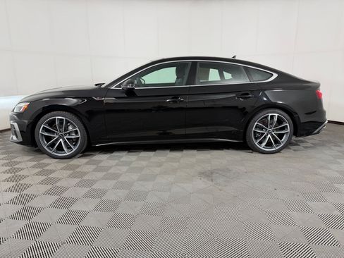 Used 2024 Audi A5 2.0T Premium w/ Convenience Package AWD/4WD image 2
