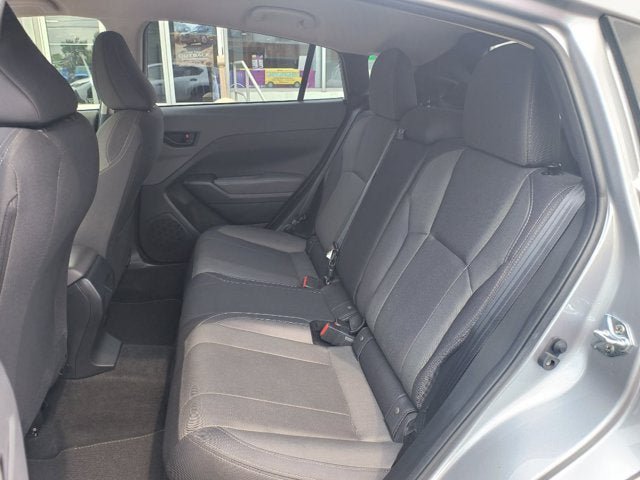 Certified 2024 Subaru Crosstrek 2.0i AWD/4WD image 9