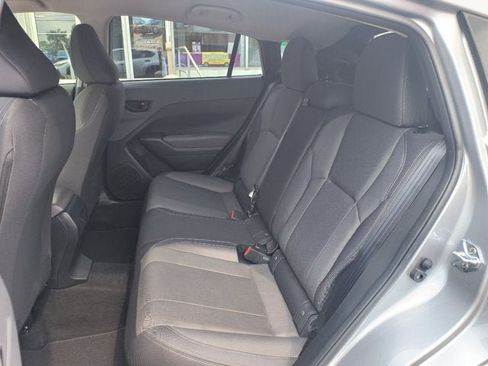 Certified 2024 Subaru Crosstrek 2.0i AWD/4WD image 9