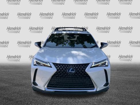Used 2019 Lexus UX 250h w/ Premium Package AWD/4WD image 3