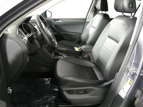 Used 2019 Volkswagen Tiguan S AWD/4WD image 19