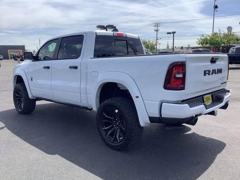 New 2026 RAM 1500 Big Horn image 24