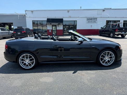 Used 2011 Audi S5 Premium Plus AWD/4WD image 19
