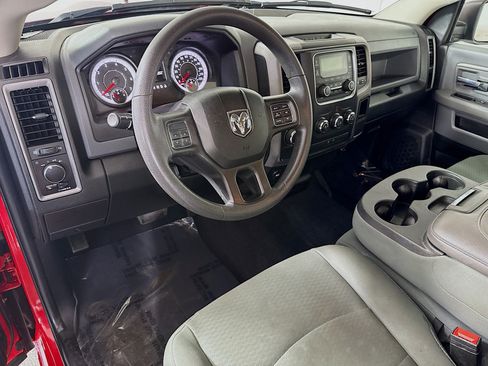 Used 2020 RAM 1500 Tradesman w/ Popular Equipment Group image 22