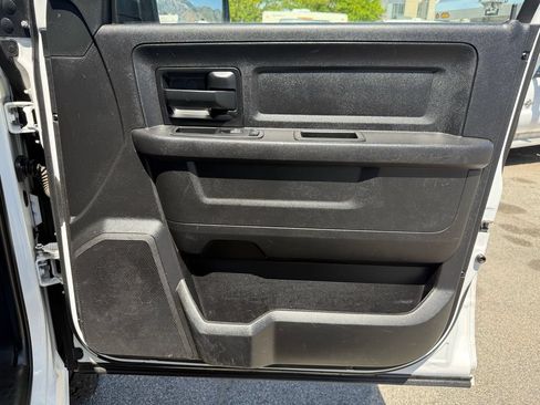 Used 2017 RAM 2500 Tradesman w/ Protection Group AWD/4WD image 25